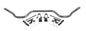 Front Sway Bar Kit