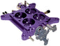 For 750 CFM Vacuum Secondary Carb