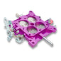 650/700/750/800 CFM Mech. Sec. Carb