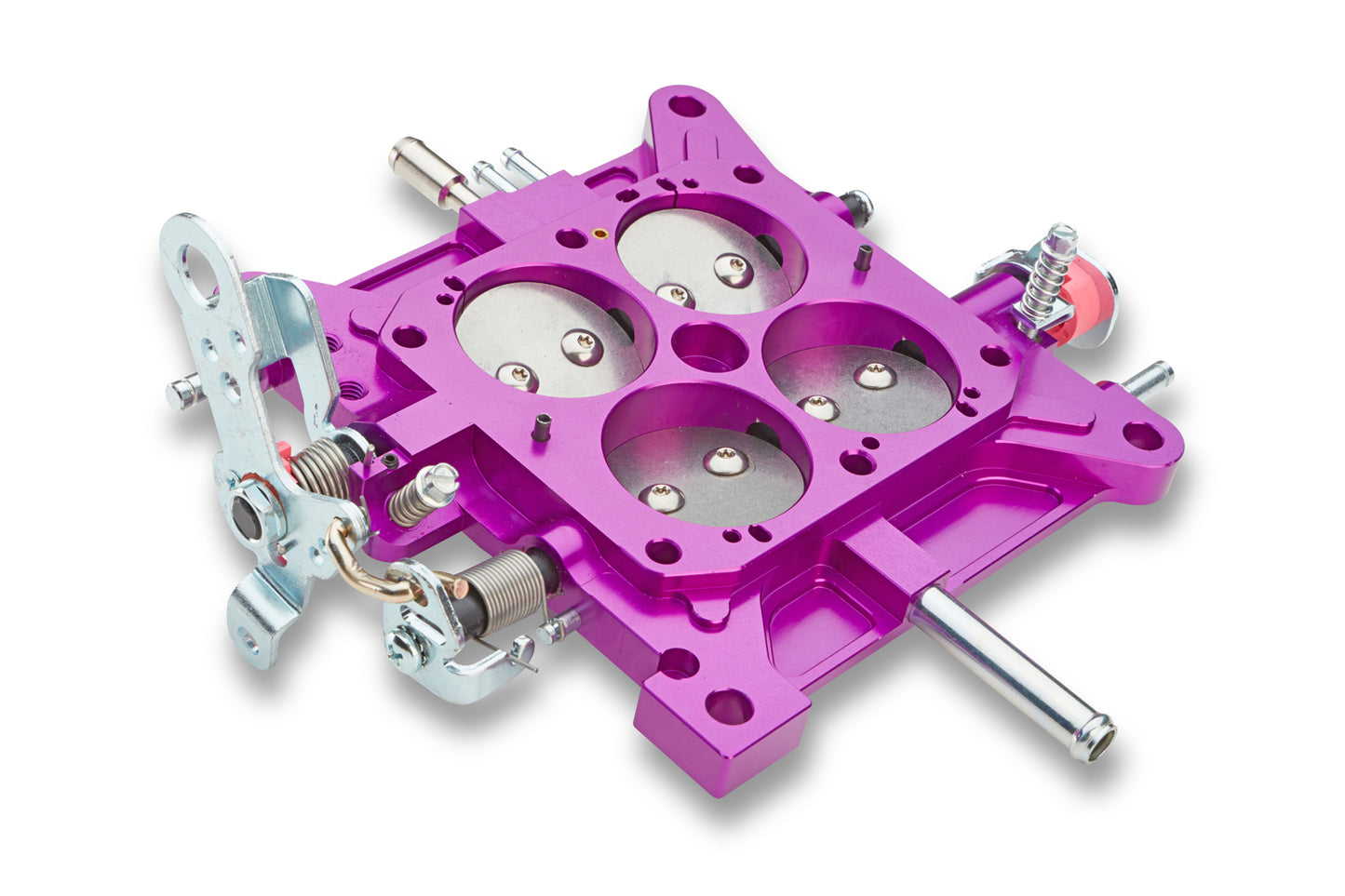 850-1050 CFM Mechanical Sec Carbs