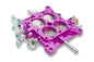 850-1050 CFM Mechanical Sec Carbs