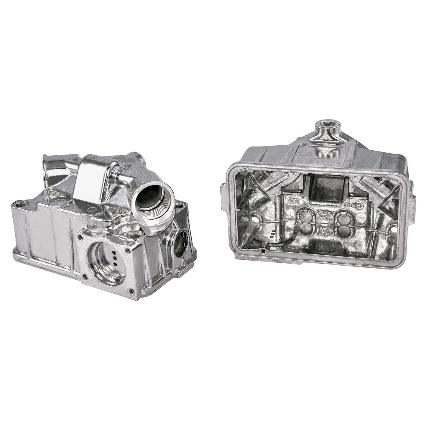 Center Hung Float Model W/Sight Glass