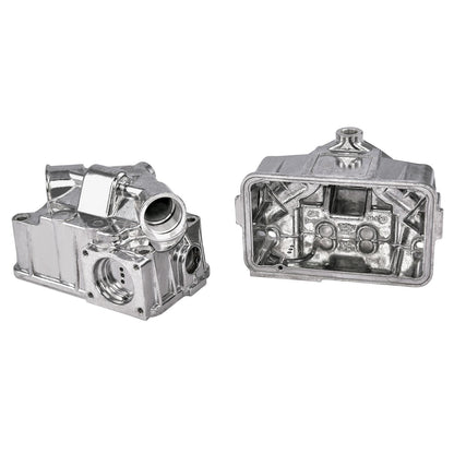 Center Hung Float Model W/Sight Glass