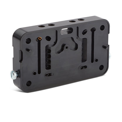Secondary Conversion Kit For Dual Inlet Vac-Sec Carbs