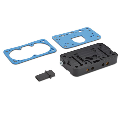 Secondary Conversion Kit For Dual Inlet Vac-Sec Carbs