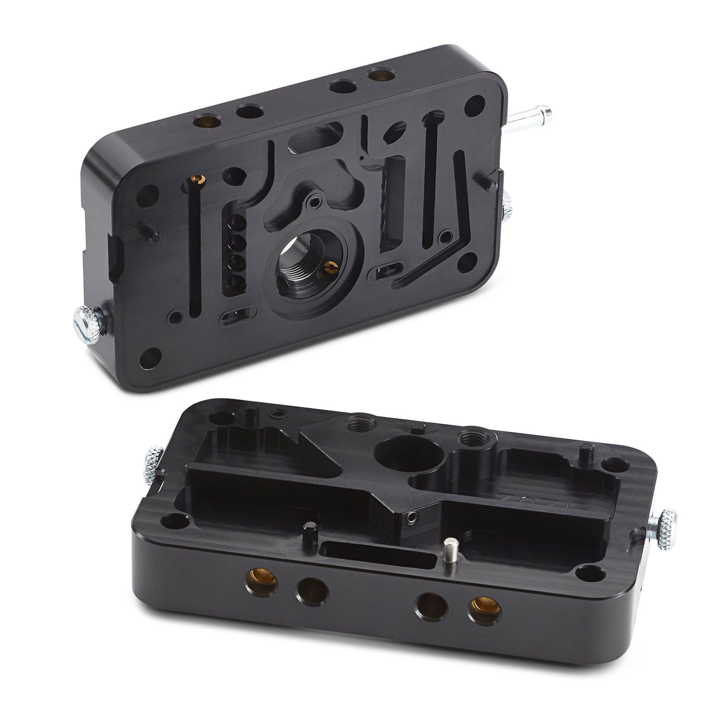 Fits 750-850 CFM 4150 Style Carbs