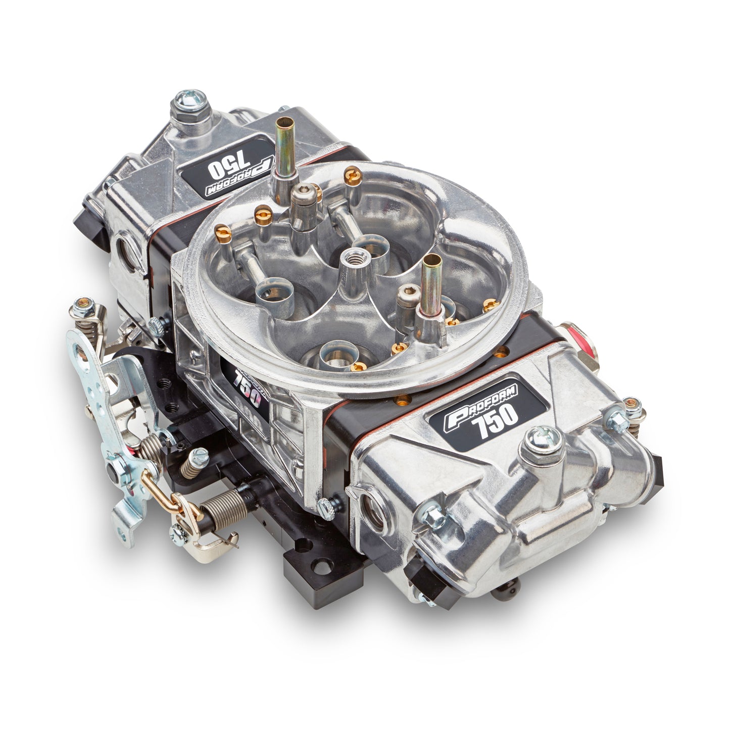 Mechanical Secondary
