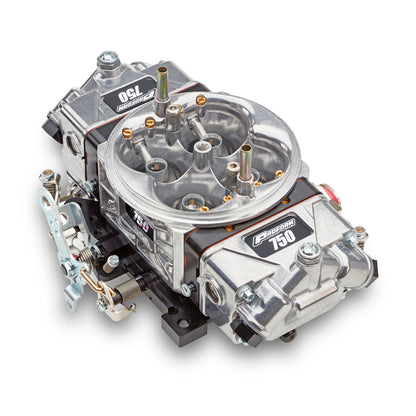 Mechanical Secondary