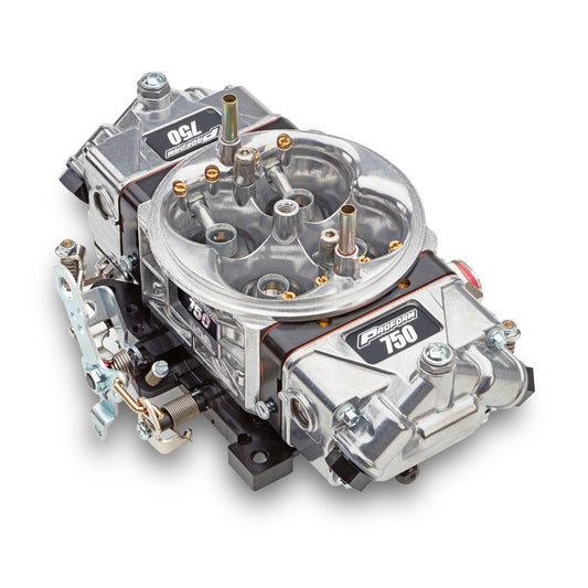 Mechanical Secondary