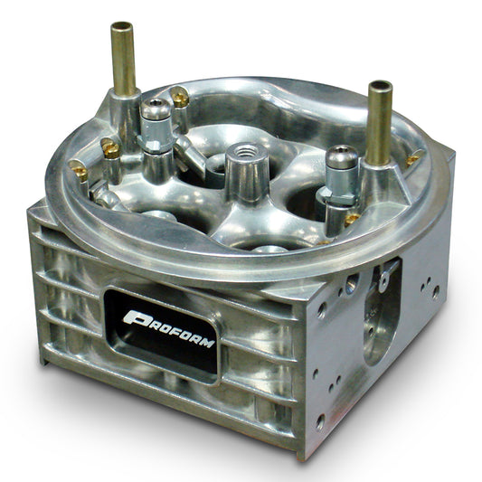 For Use With Holley 1050 CFM Double Pumper Model Carb