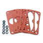 2-Fuel Bowl And 2-Metering Block Non-Stick Gaskets
