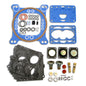 For Holley 600-850 CFM Double-Pumper Carburetors