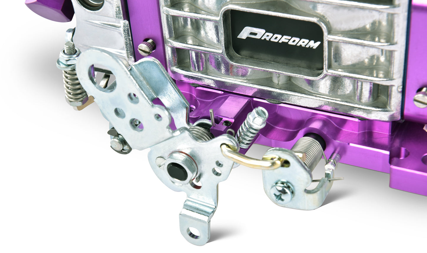 Fits 4150 And Proform Carbs
