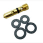 For Gasoline Applications