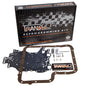 C6 (Except Diesel) Reprogramming Kit With Manual Shift Control