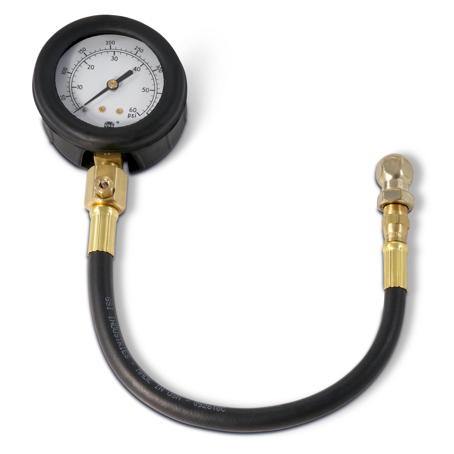 Inc Hose And Chuck