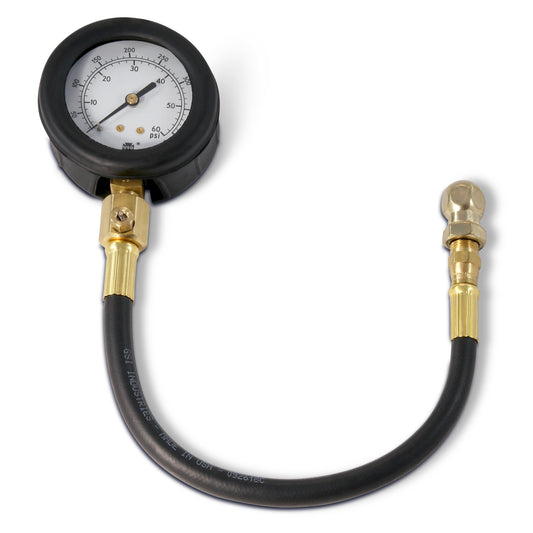 Inc Hose And Chuck