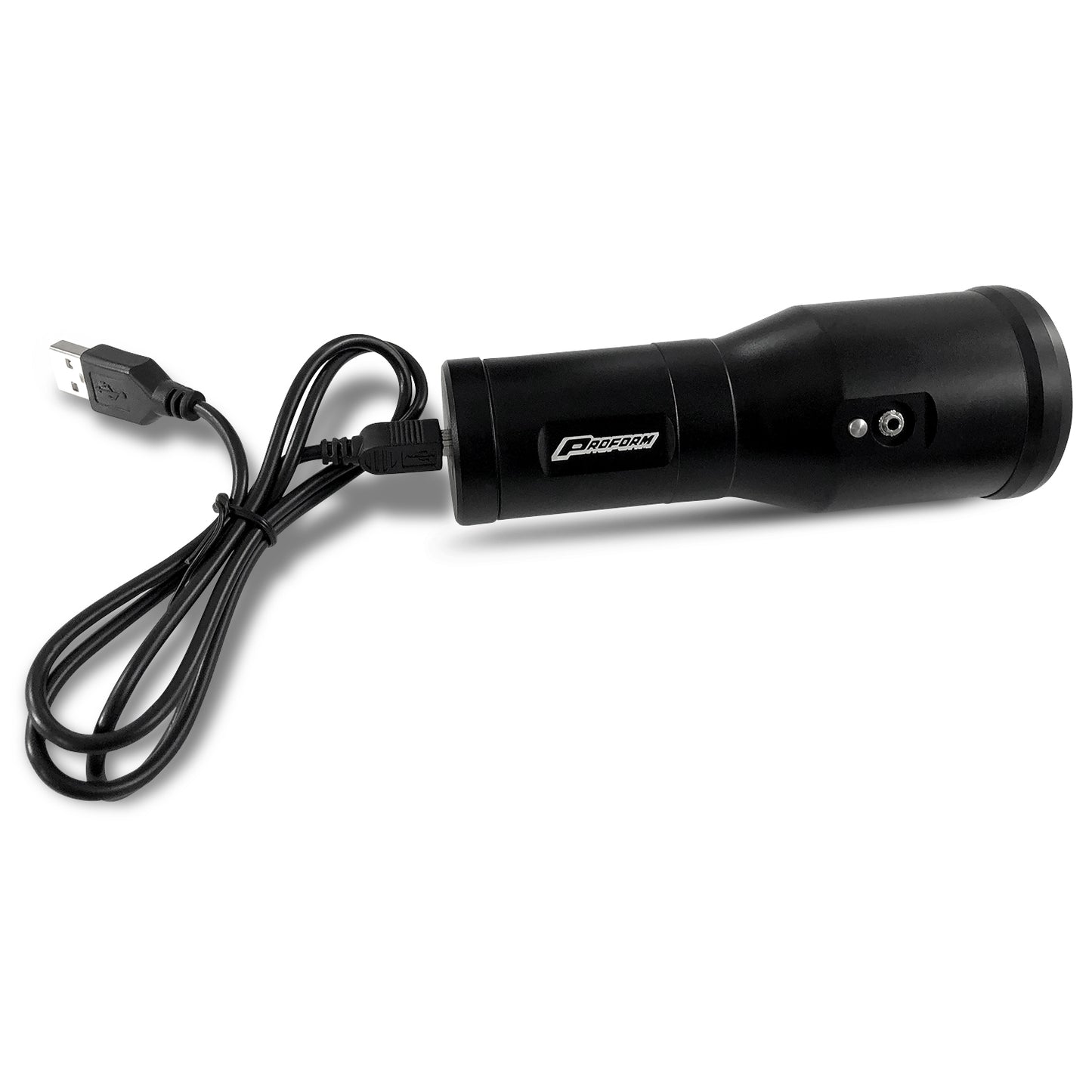 Black Aluminum