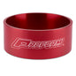 Red Finish
