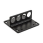 Fits Holley 2 And 4 Barrel Compatible Manifolds