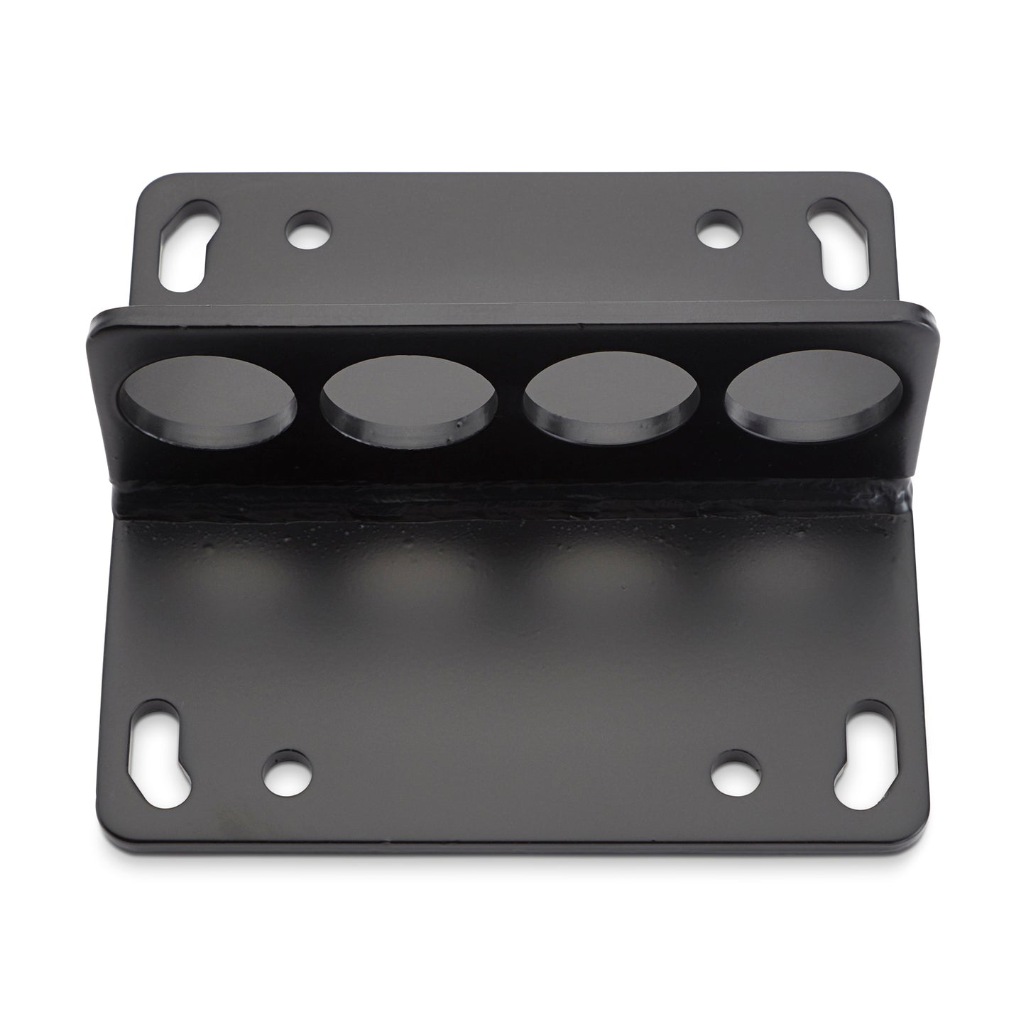 Fits Holley 2 And 4 Barrel Compatible Manifolds