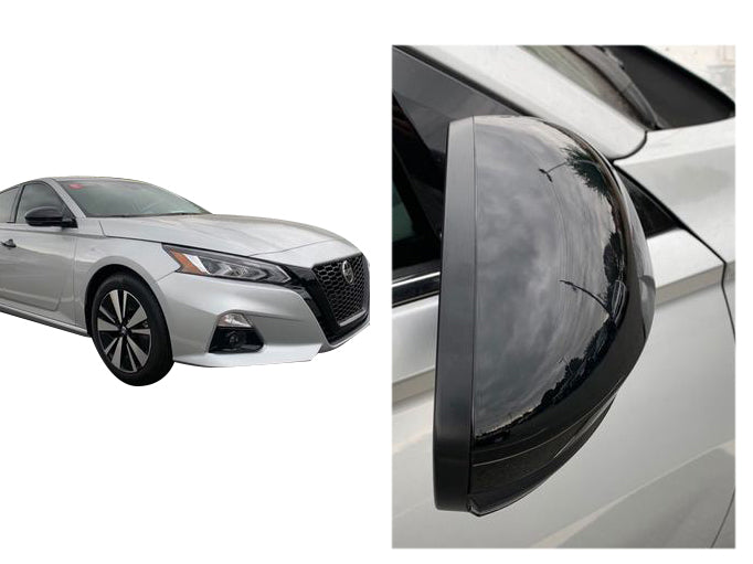 Exterior Mirror Cover