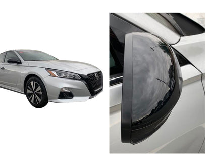 Exterior Mirror Cover