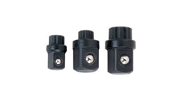 1/4" X 1/4"