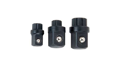 1/4" X 1/4"