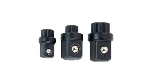 1/4" X 1/4"