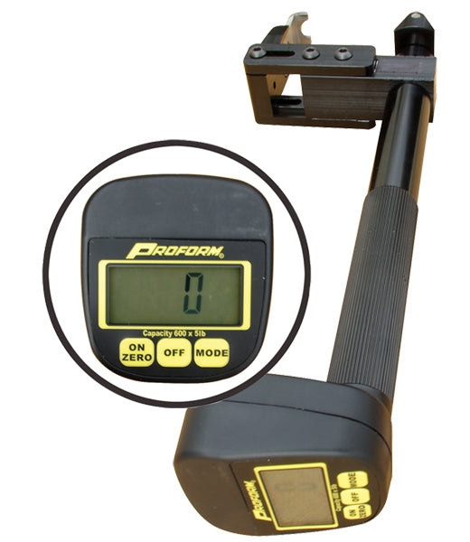 5LB Increments