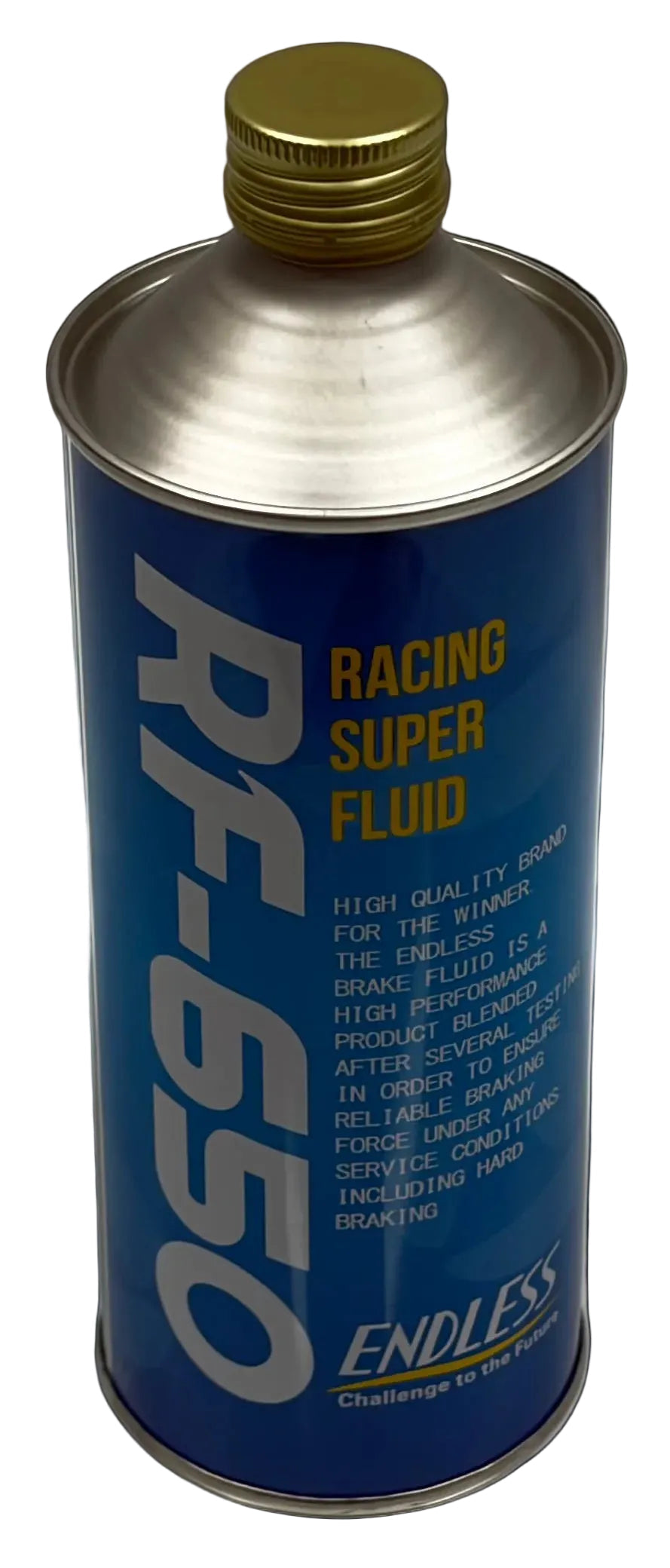 Endless RF650 Racing Brake Fluid 500 mL