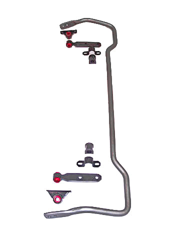 Rear Sway Bar Kit