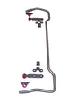 Rear Sway Bar Kit