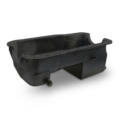 Ford 351W Oil Pan  Fits Sb Ford 81-Up Mustang  T-Bird  And Cougar  7 Quart
