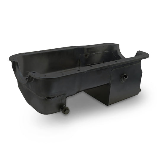 Ford 351W Oil Pan  Fits Sb Ford 81-Up Mustang  T-Bird  And Cougar  7 Quart