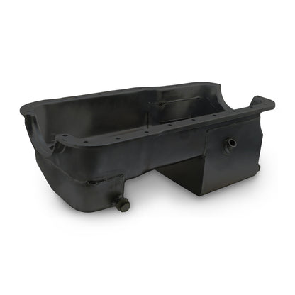 Ford 351W Oil Pan  Fits Sb Ford 81-Up Mustang  T-Bird  And Cougar  7 Quart
