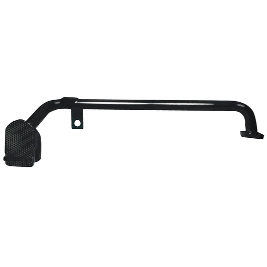 Engine Oil Pan Pick-Up For 7 Quart Oil Pan (P/N 68053) 351W Engines '81-2001