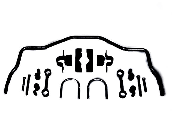 Rear Sway Bar Kit