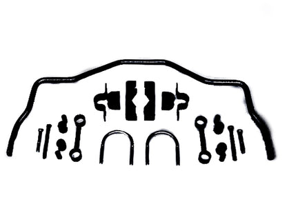 Rear Sway Bar Kit