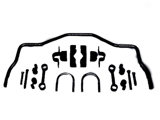 Rear Sway Bar Kit