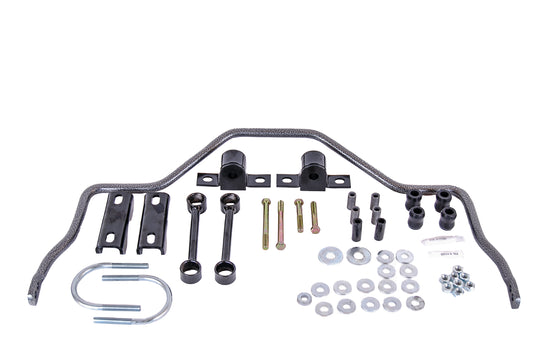 Rear Sway Bar Kit