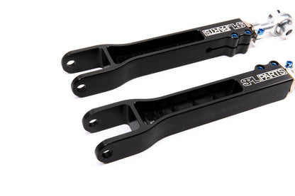 SPL Part Lexus IS300 Rear Traction Arms