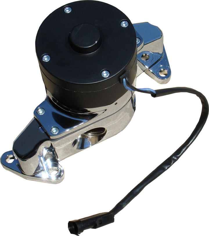 Fits SB Ford Engines