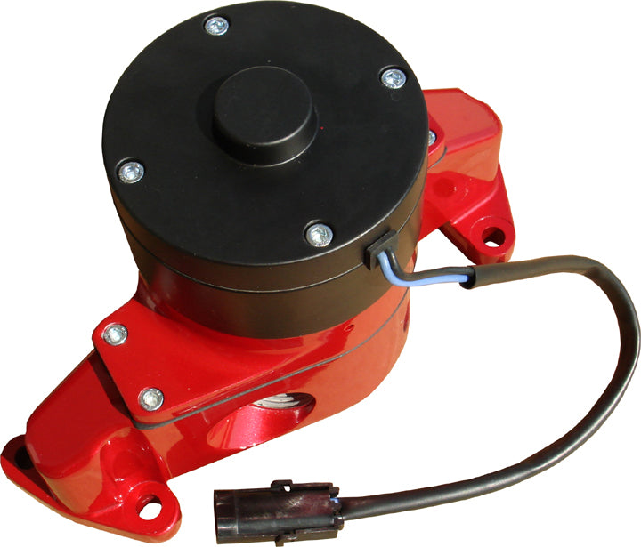 Fits SB Ford Engines