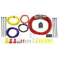 Kleinn Air Horns - 6858 - 10 Ga/26' Wiring Kit AGU