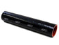 HPS 1/2" ID, 1 Foot Length, Silicone Straight Coupler Tube Hose, High Temp 4-ply Reinforced, Black, 13mm ID