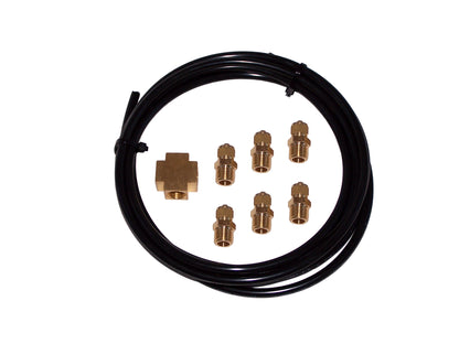 Kleinn Air Horns - 6870 - Split Installation Kit