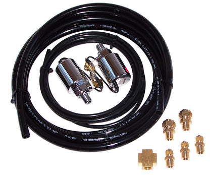 Kleinn Air Horns - 6880 - 230/630 Valve Upgrade Kit
