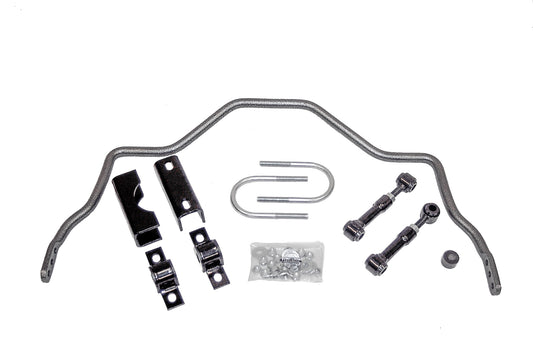 Rear Sway Bar Kit